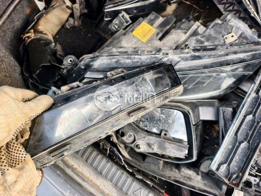 Фото Skoda Octavia 70