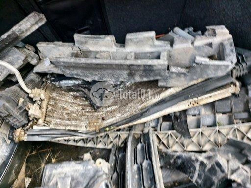 Фото Skoda Octavia 74