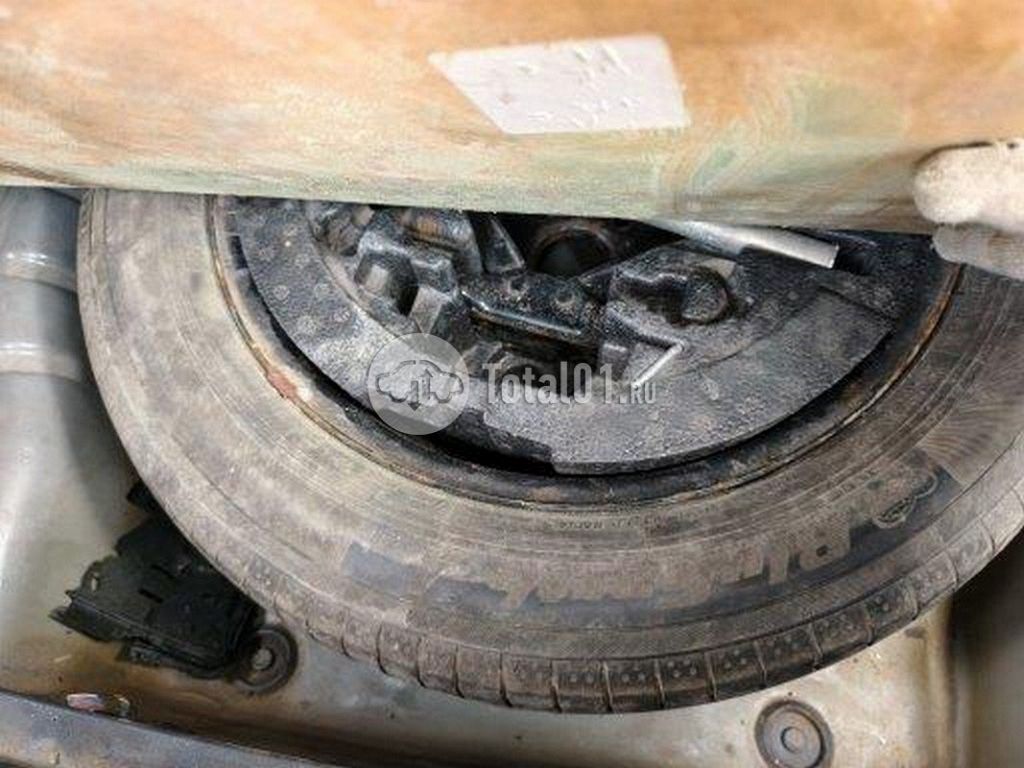 Фото Skoda Octavia 84