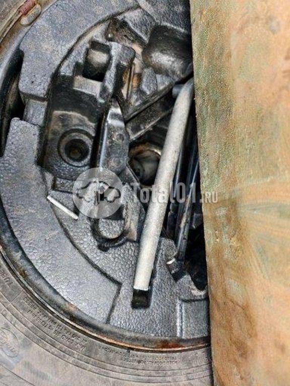 Фото Skoda Octavia 86