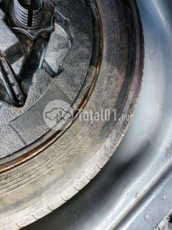 Фото Skoda Octavia 88