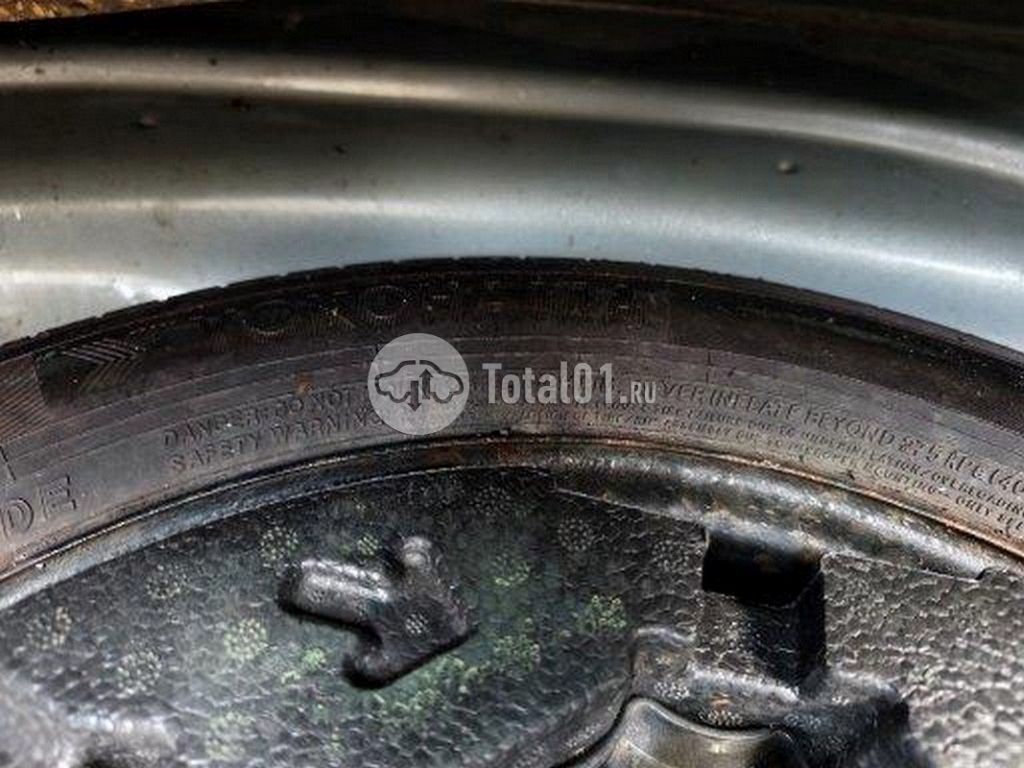 Фото Skoda Octavia 90