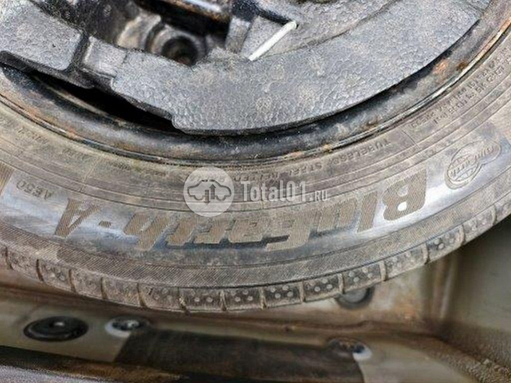 Фото Skoda Octavia 92