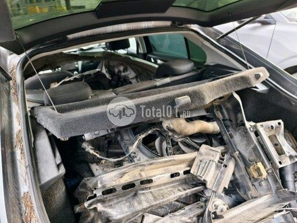 Фото Skoda Octavia 94