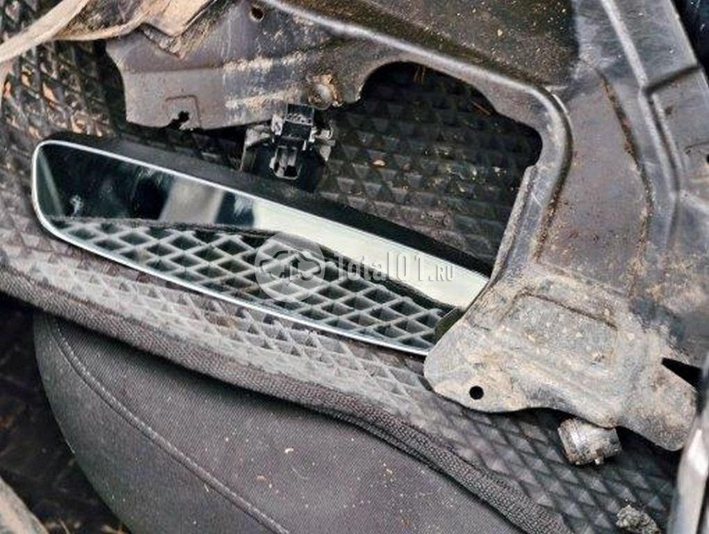 Фото Skoda Octavia 100