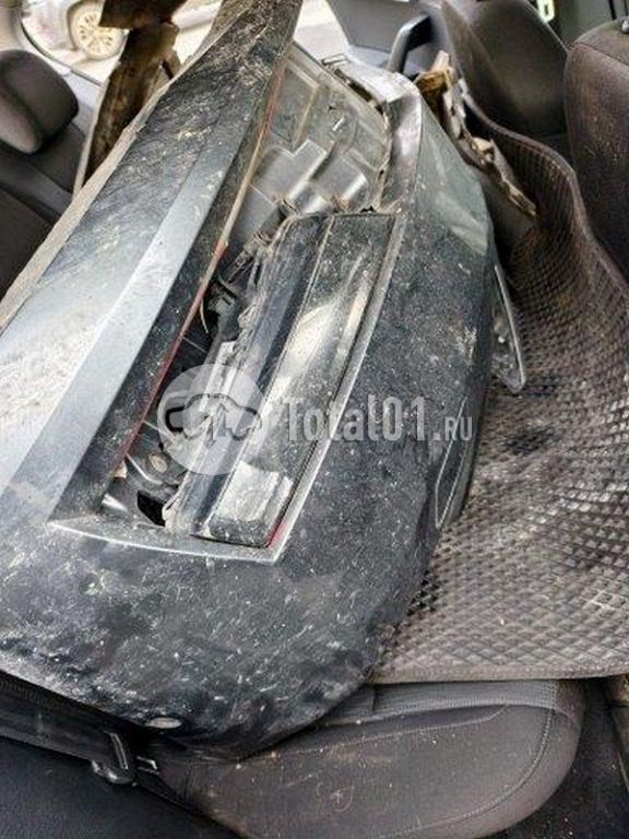 Фото Skoda Octavia 102