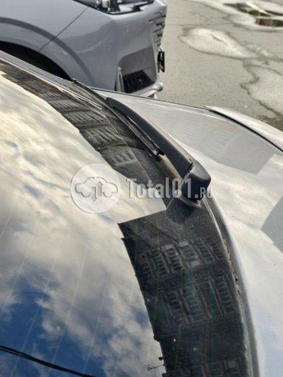 Фото Skoda Octavia 106