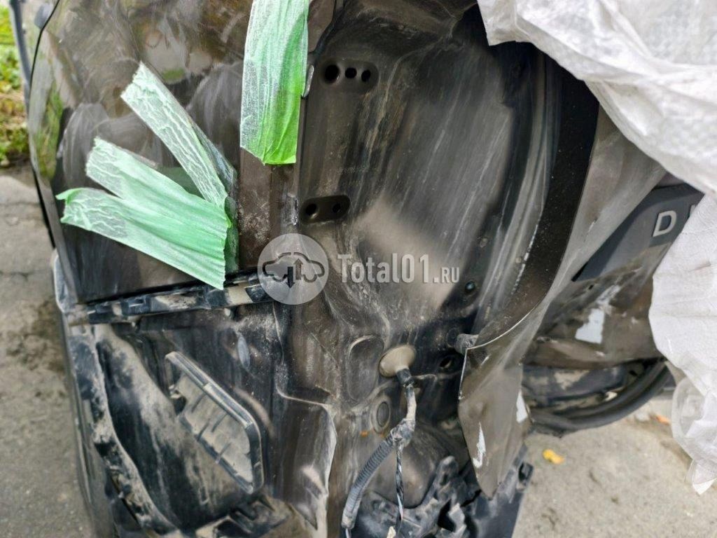 Фото Renault Duster 14