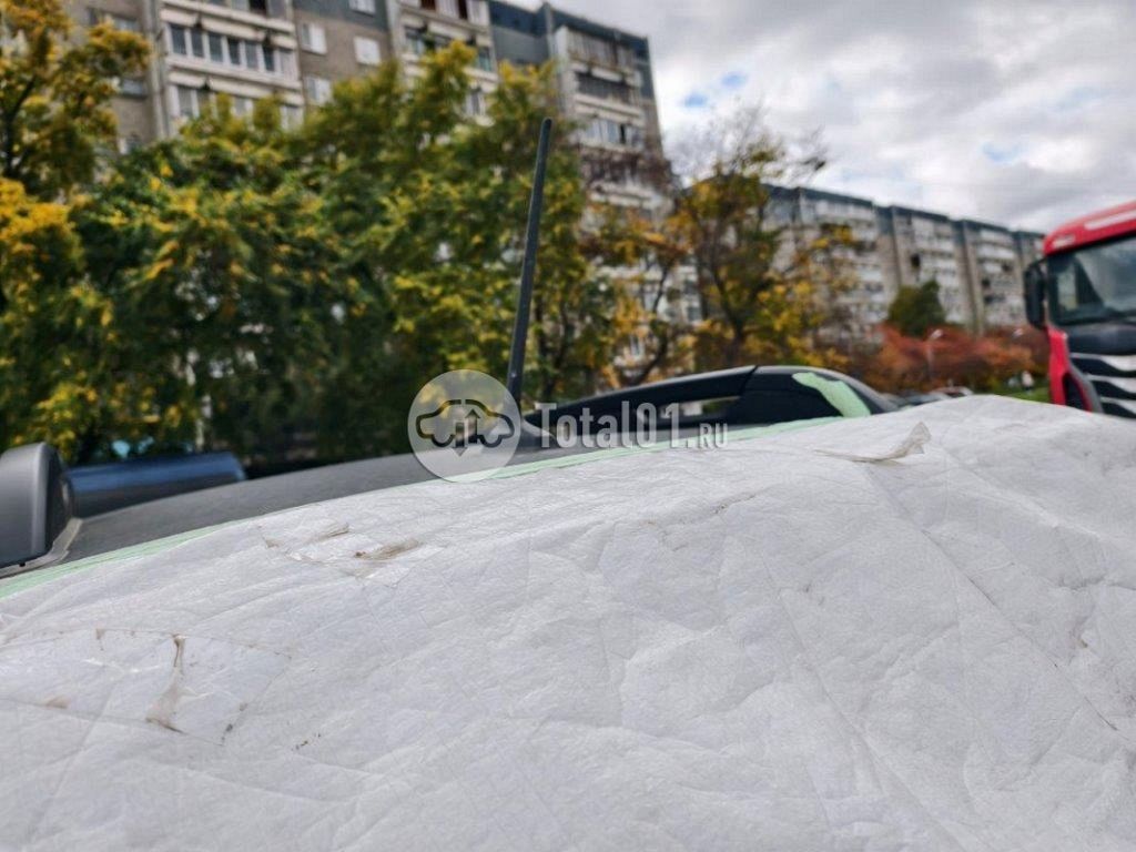 Фото Renault Duster 16