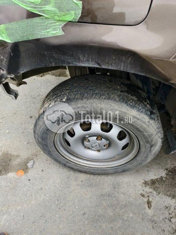 Фото Renault Duster 20