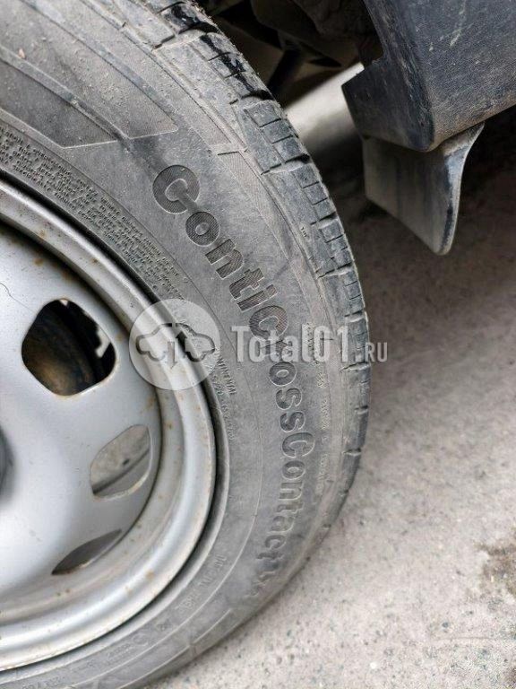 Фото Renault Duster 22