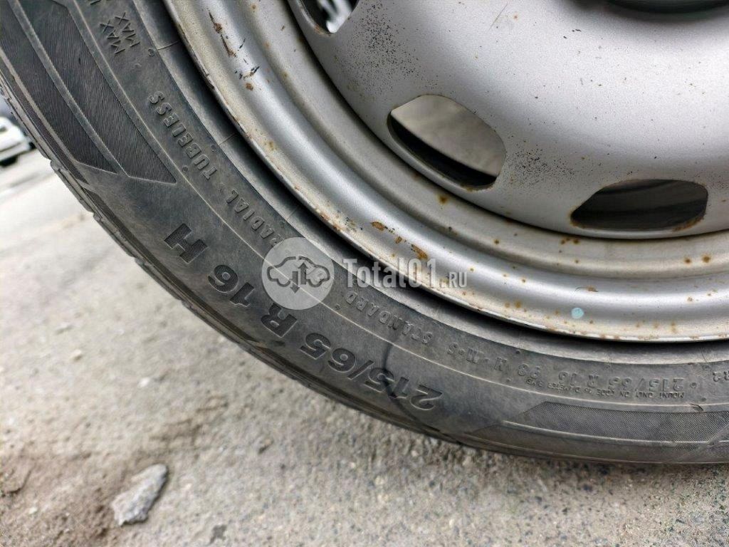 Фото Renault Duster 26