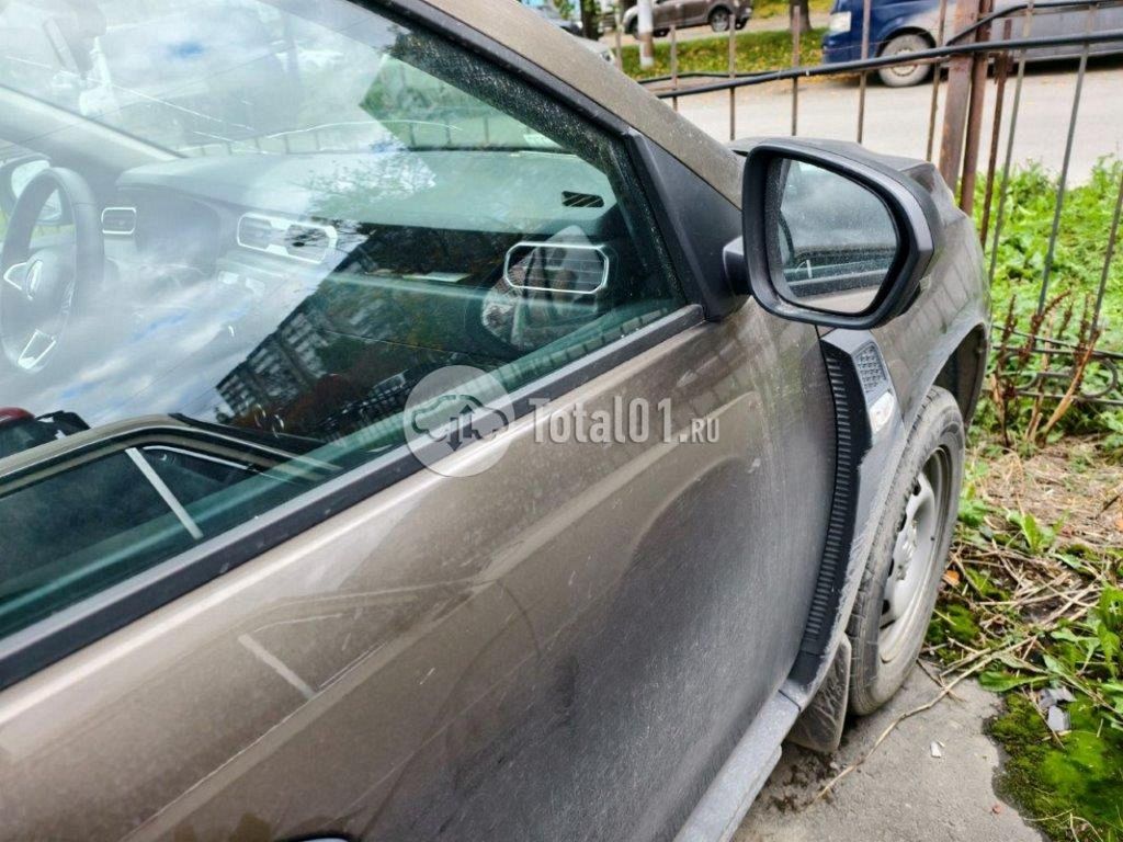 Фото Renault Duster 28