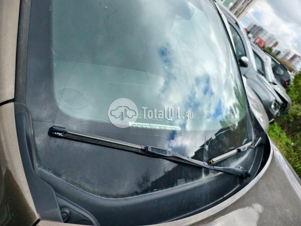 Фото Renault Duster 30