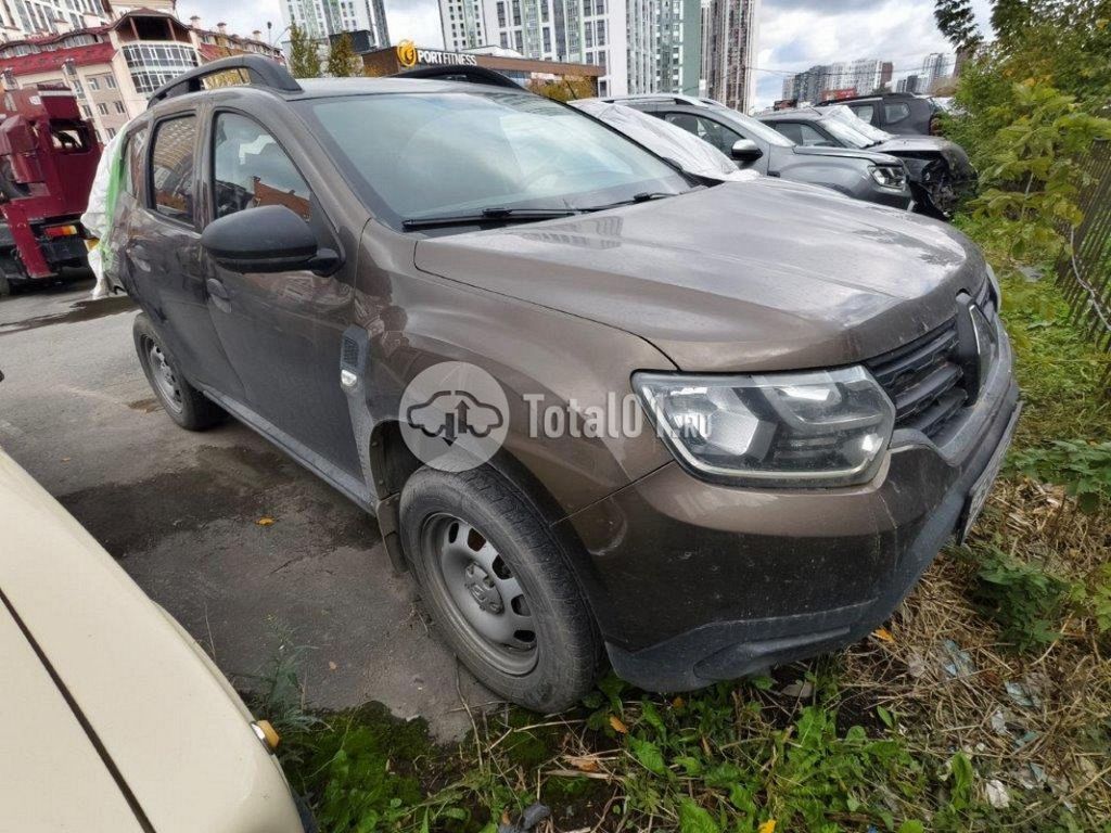 Фото Renault Duster 34
