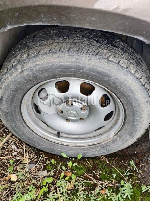 Фото Renault Duster 38