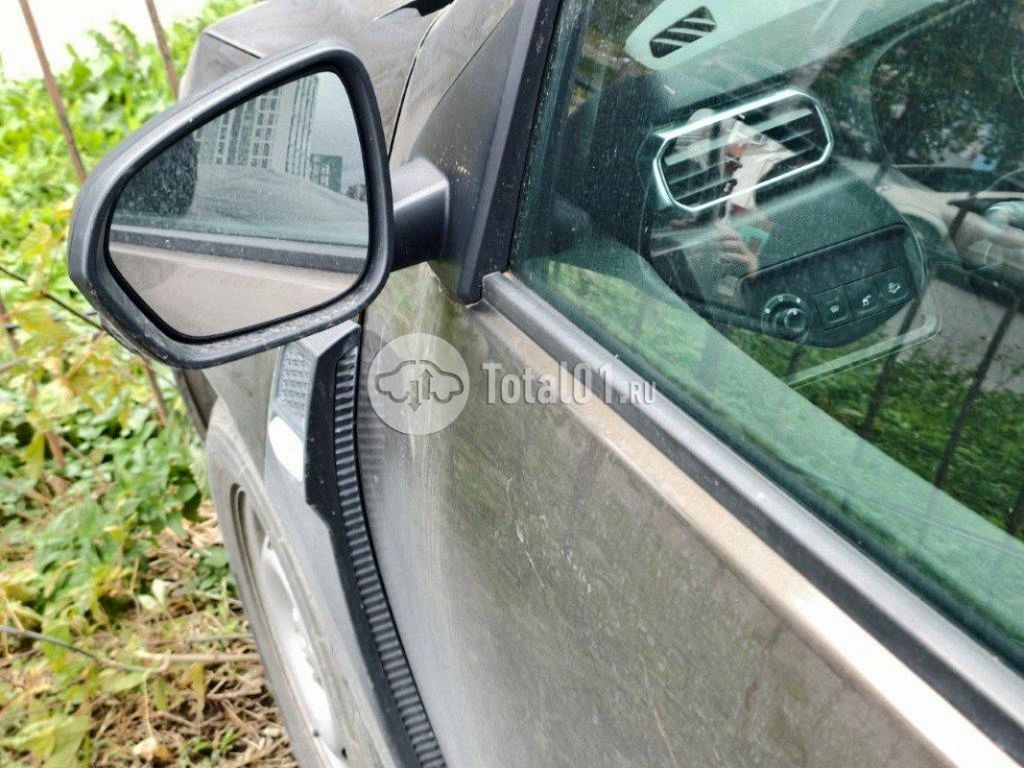 Фото Renault Duster 42