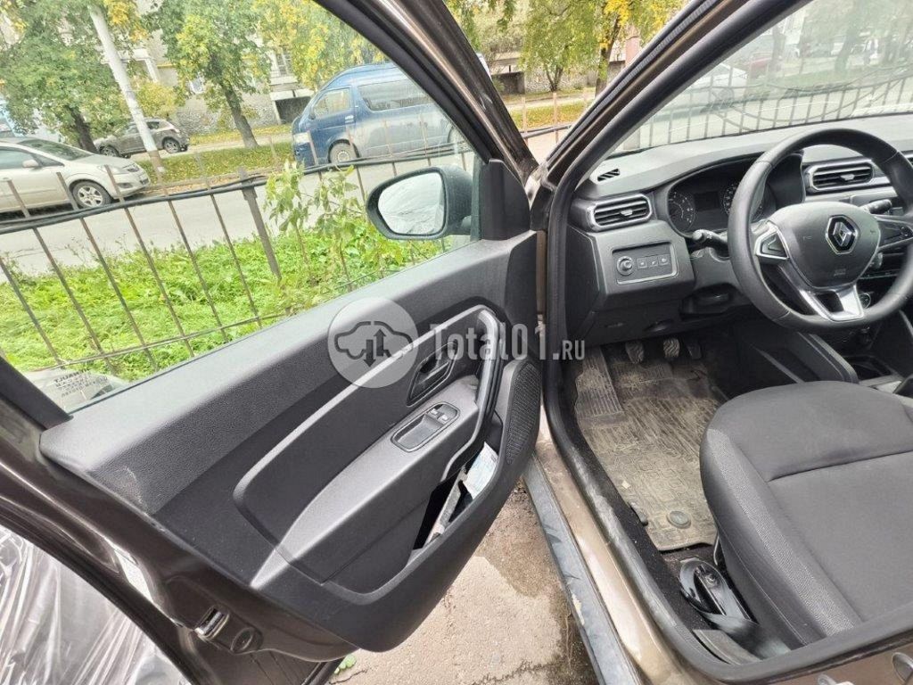 Фото Renault Duster 44