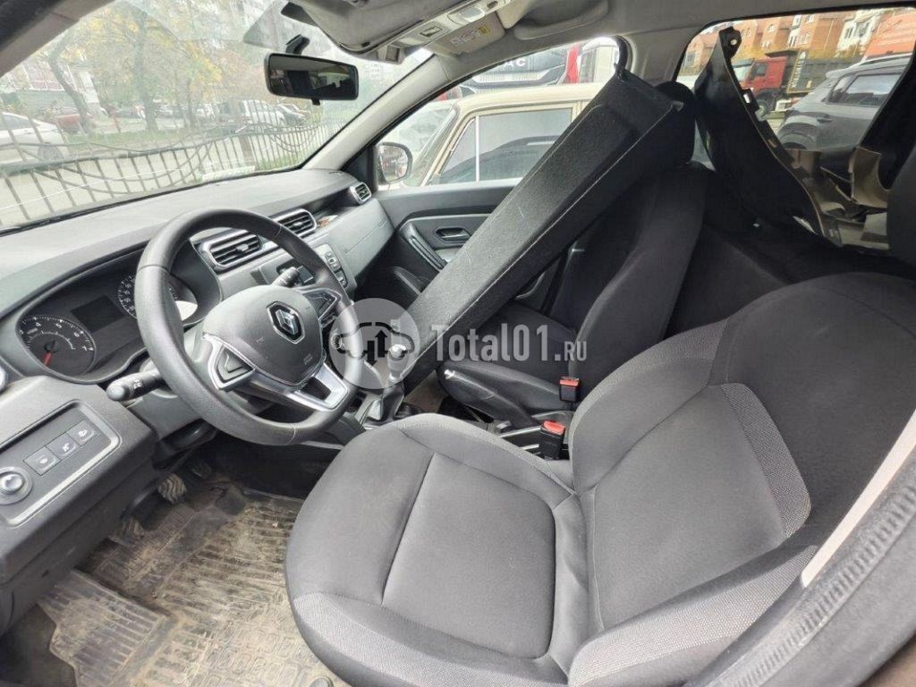 Фото Renault Duster 46