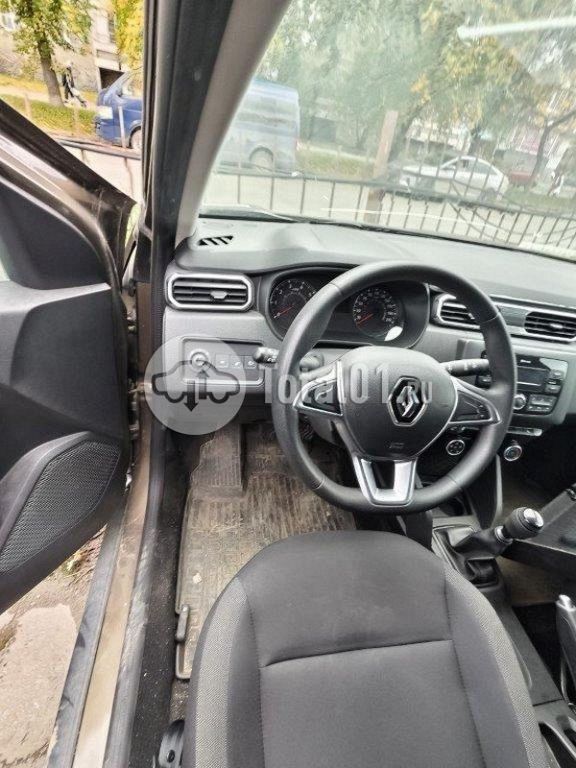 Фото Renault Duster 48