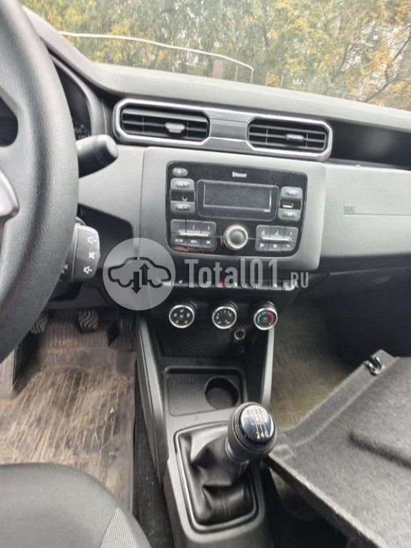 Фото Renault Duster 50