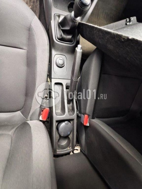 Фото Renault Duster 52