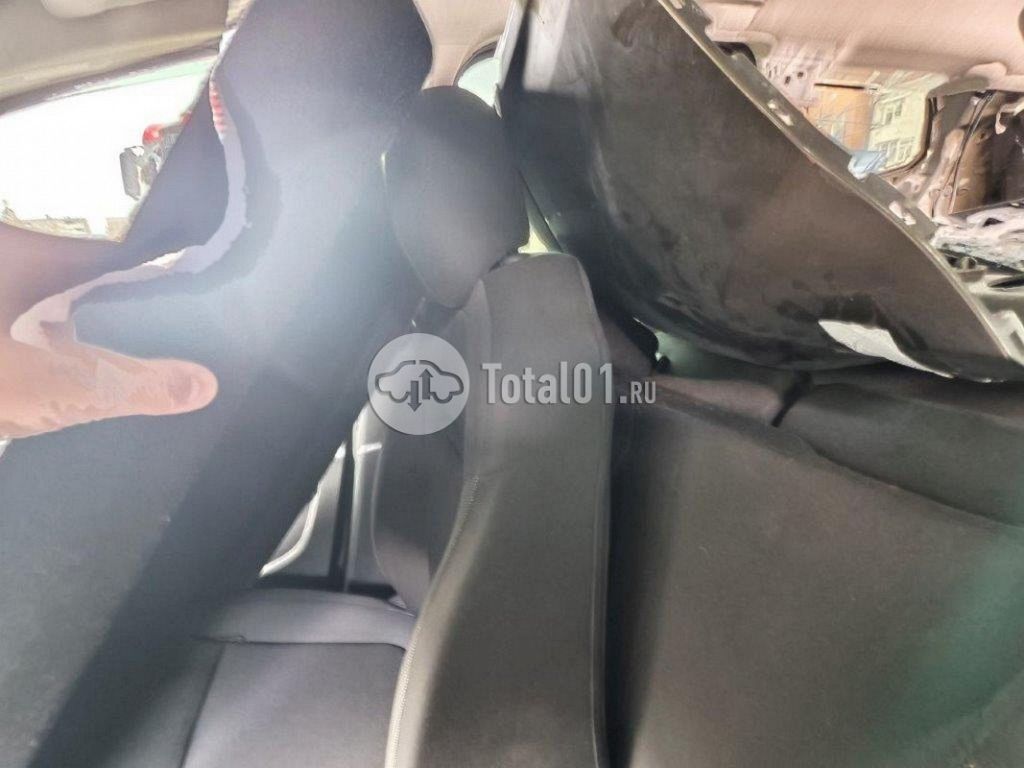 Фото Renault Duster 54