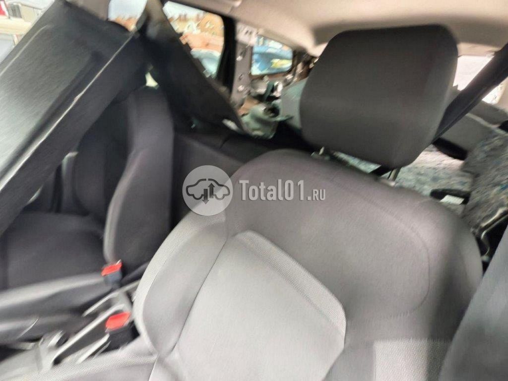 Фото Renault Duster 56