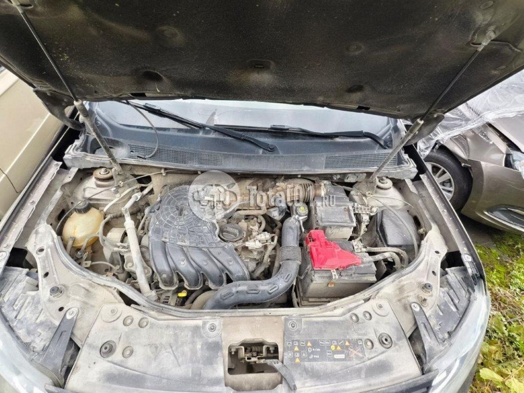 Фото Renault Duster 58