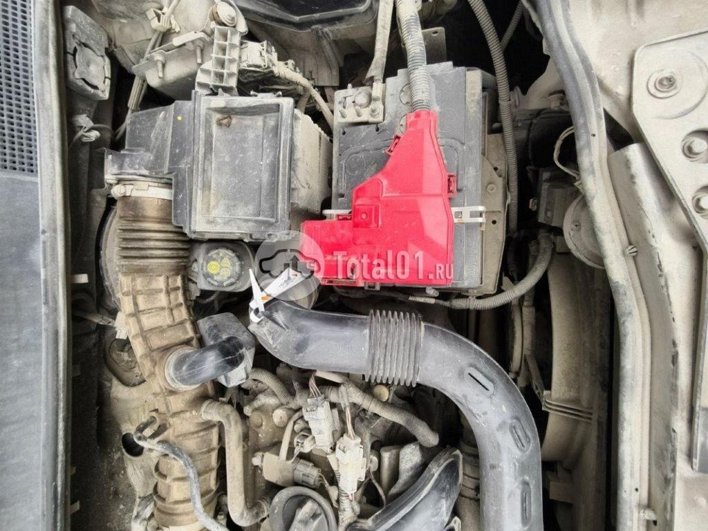 Фото Renault Duster 62