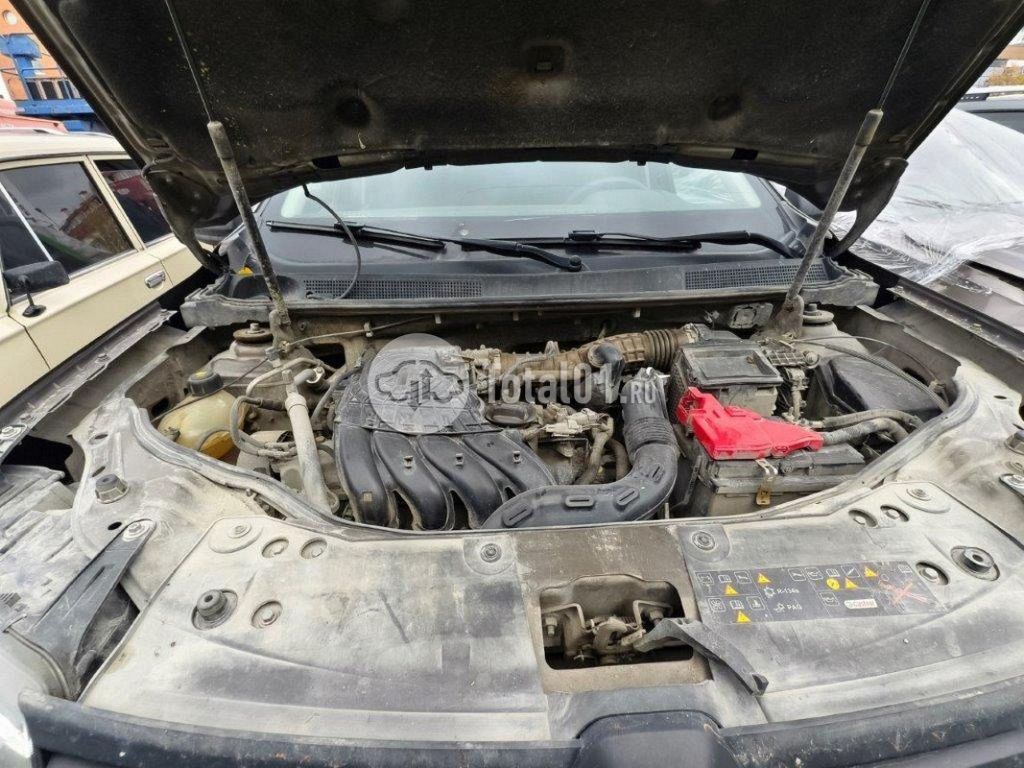 Фото Renault Duster 70