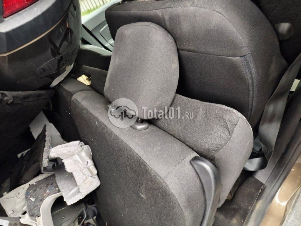 Фото Renault Duster 84