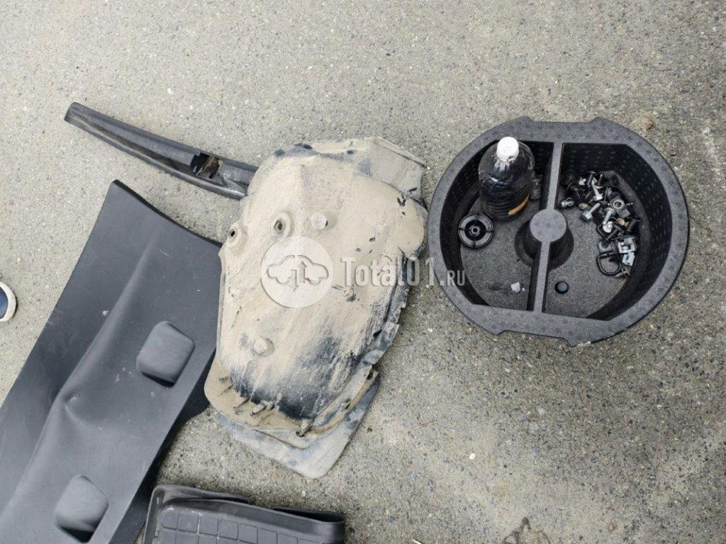 Фото Renault Duster 86