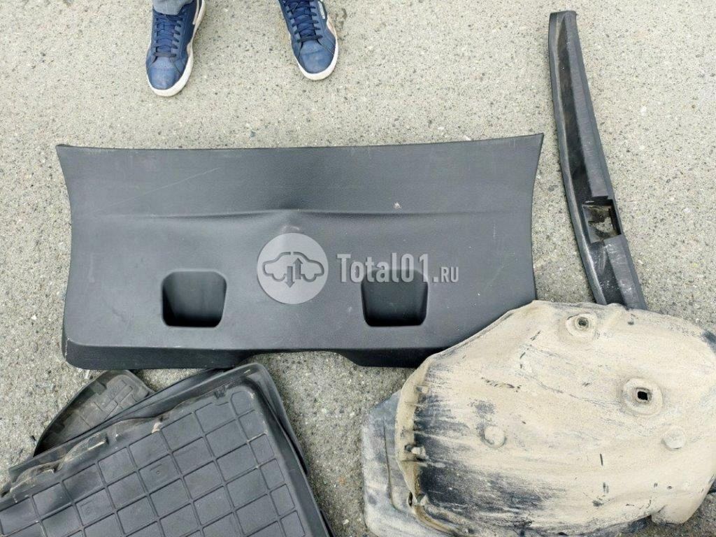 Фото Renault Duster 88