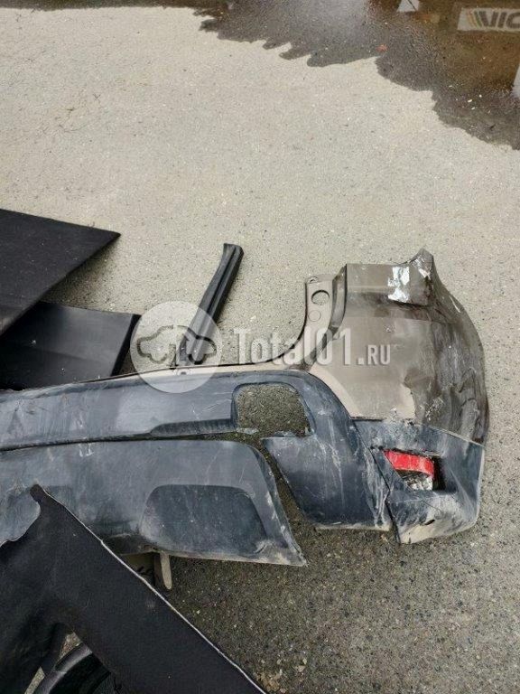 Фото Renault Duster 92