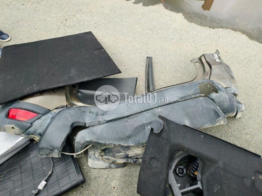 Фото Renault Duster 94