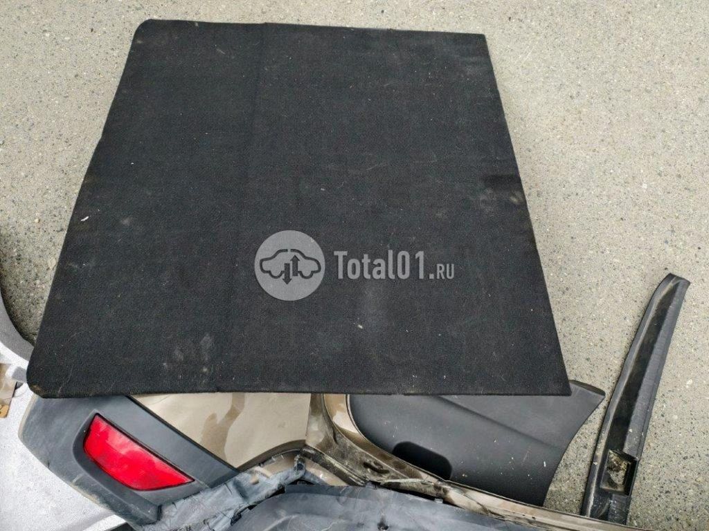 Фото Renault Duster 96