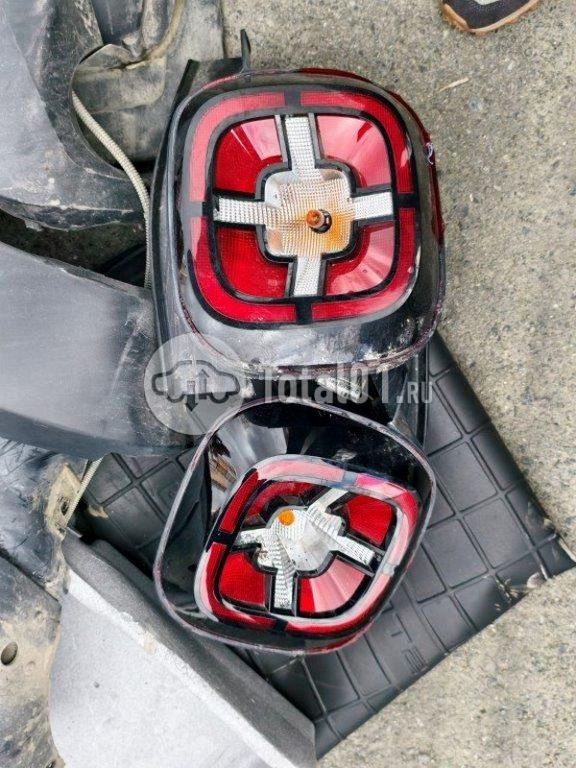 Фото Renault Duster 98