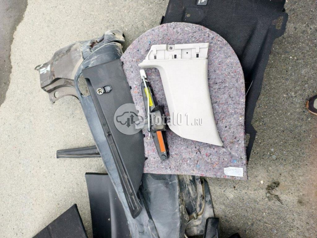 Фото Renault Duster 100