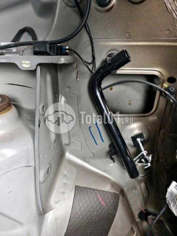 Фото Renault Duster 102