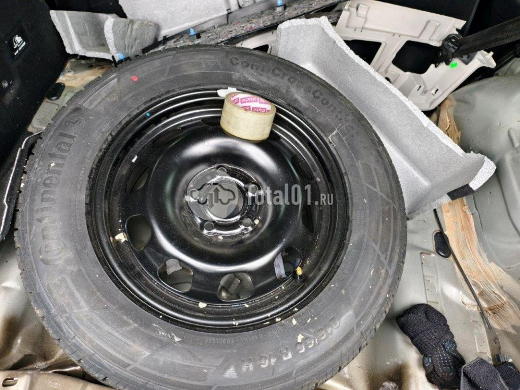 Фото Renault Duster 104