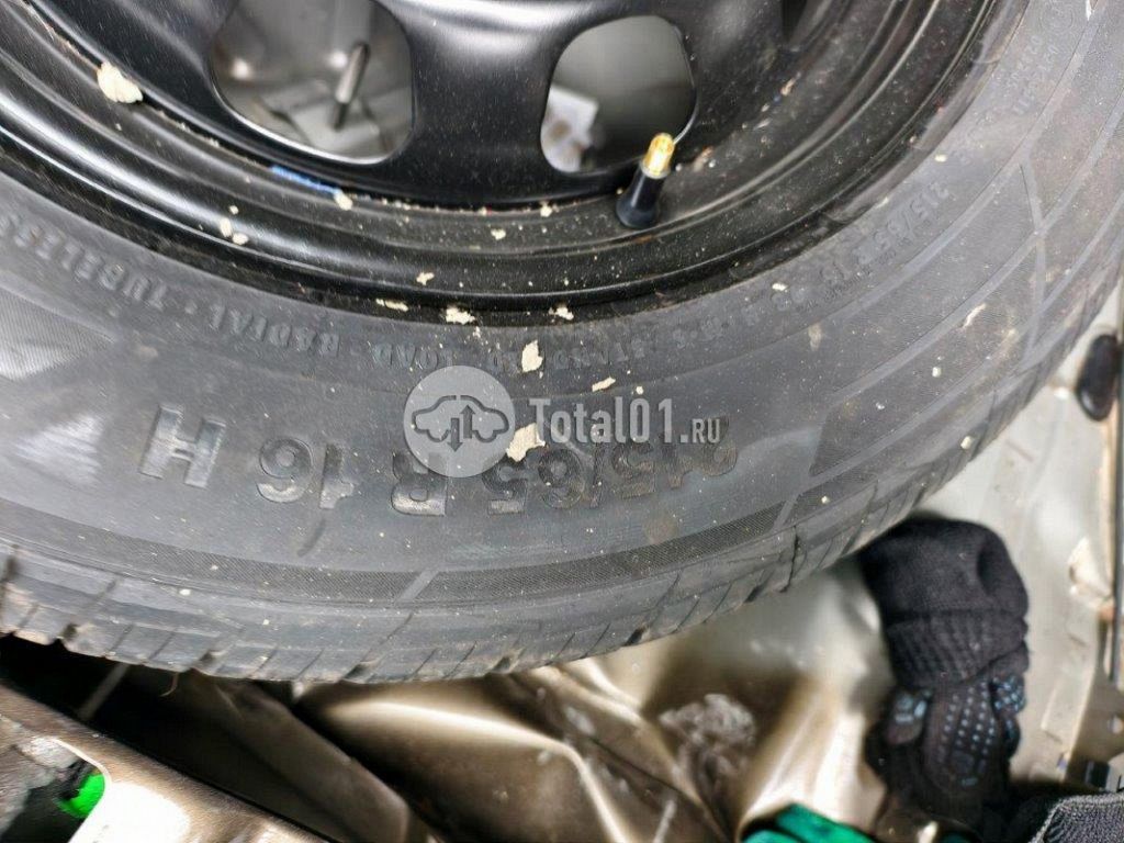 Фото Renault Duster 106