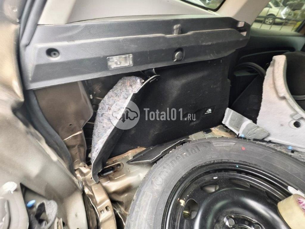 Фото Renault Duster 112