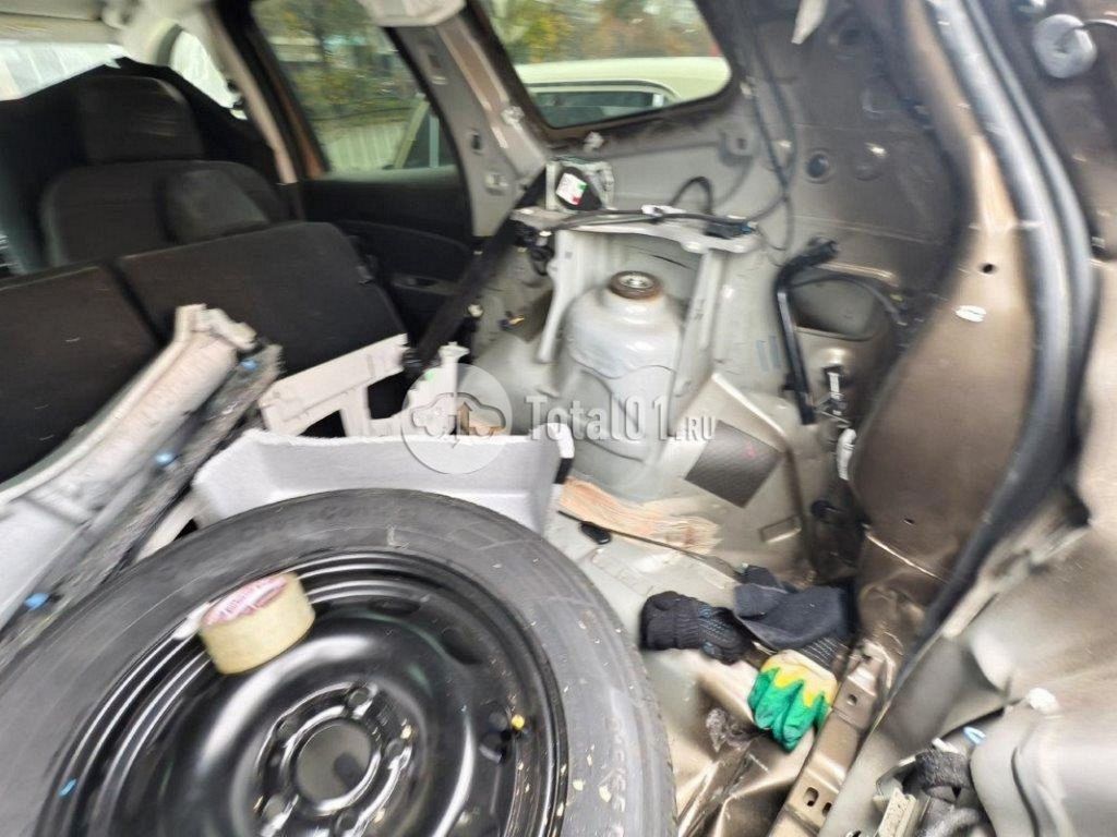 Фото Renault Duster 114