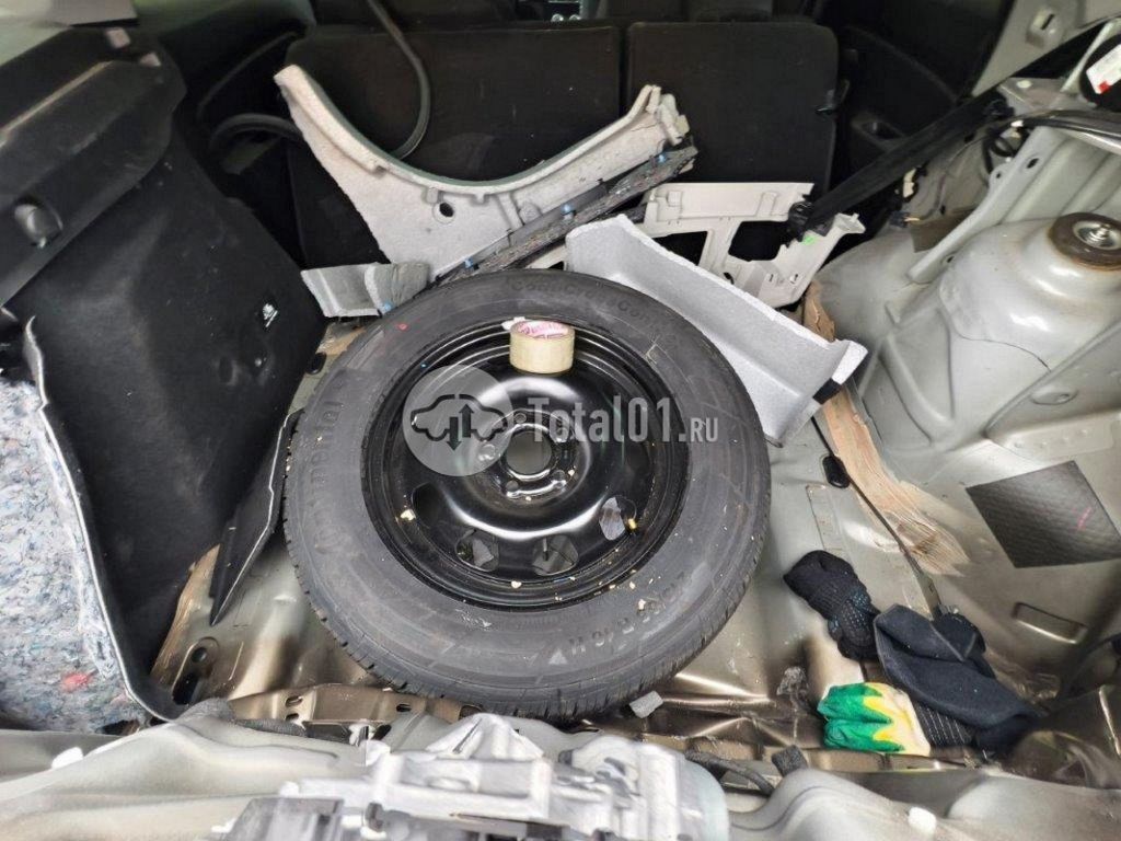 Фото Renault Duster 116