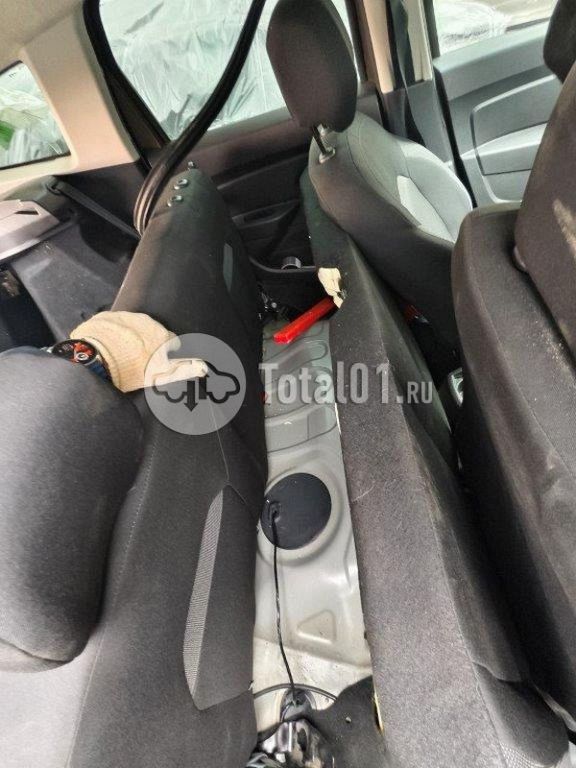 Фото Renault Duster 124