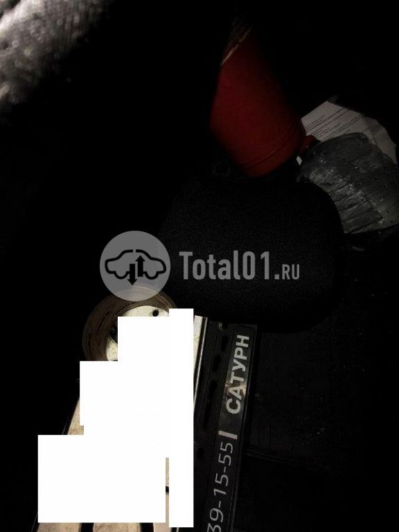 Фото Renault Duster 126