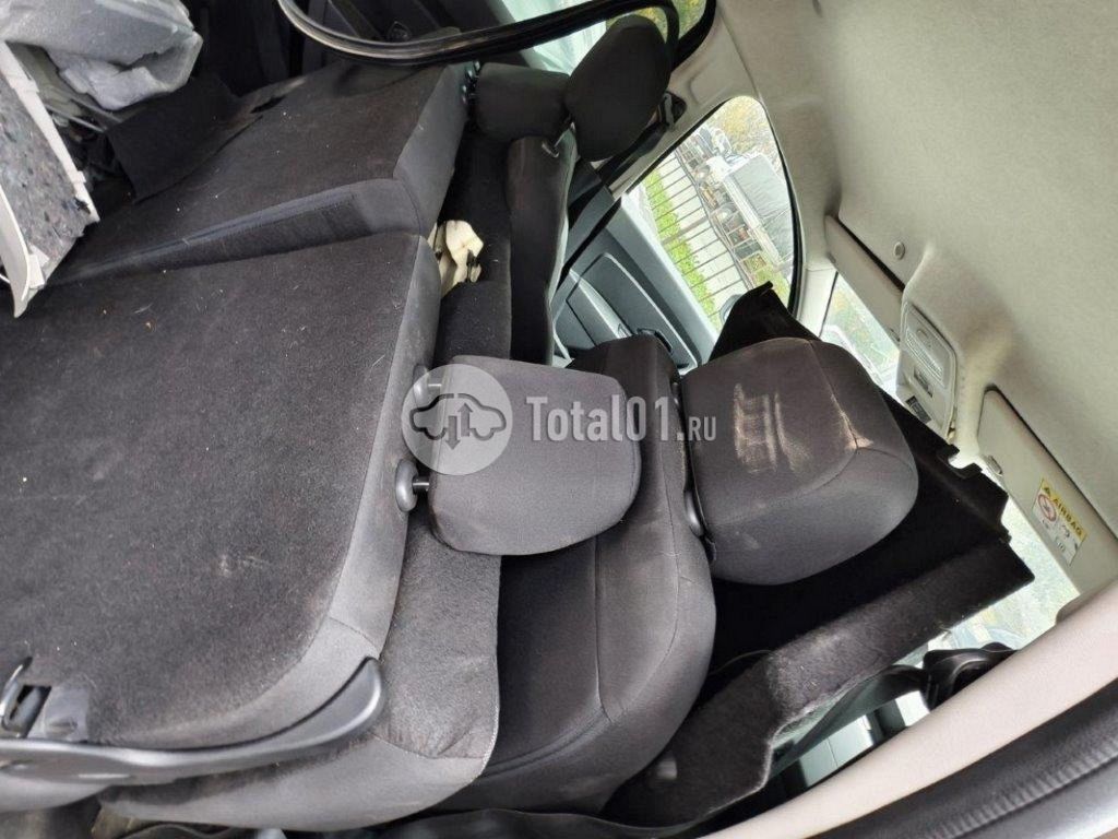 Фото Renault Duster 130