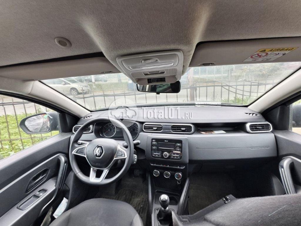 Фото Renault Duster 132