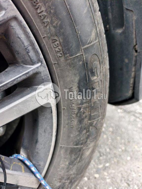 Фото Geely Atlas Pro 12